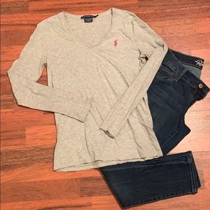 Ralph Lauren long sleeve